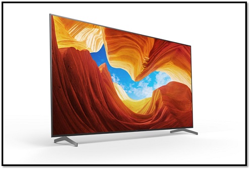 "Sony India ने नए BRAVIA 4K HDR TV सीरीज को भारत में लॉन्च किया, कीमतों में भी दिए गए विकल्प,देखे"