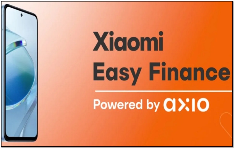 "Xiaomi ने फेस्टिव सीजन में सेल्स को बढ़ाने के लिए शुरू किया Xiaomi Easy Finance (XEF) डिजिटल लोन प्रोग्राम"