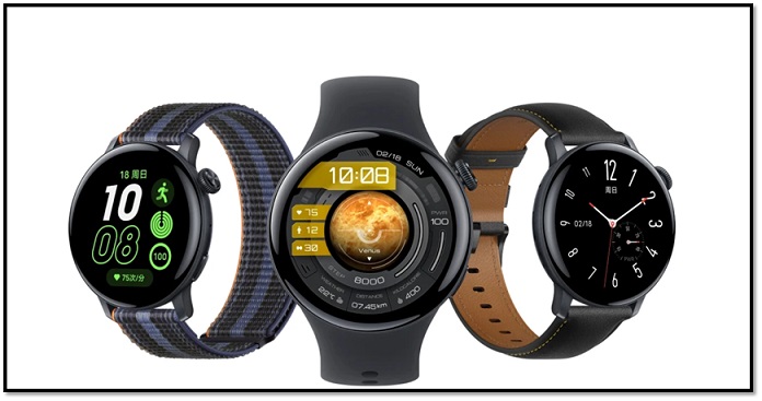 "iQoo Watch: नई स्मार्टवॉच के लॉन्च की डिटेल्स और कीमत आई सामने"