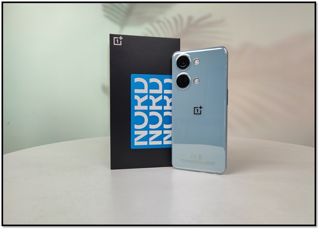 "OnePlus Nord 3: बजट स्मार्टफोन पर भारी डिस्काउंट और उनकी शानदार फीचर्स"