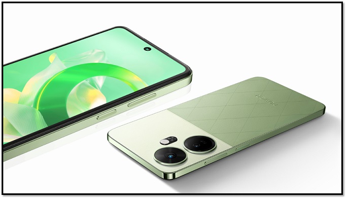 "itel P55+: नवाचारी फीचर्स के साथ लॉन्च हुआ नया स्मार्टफोन"