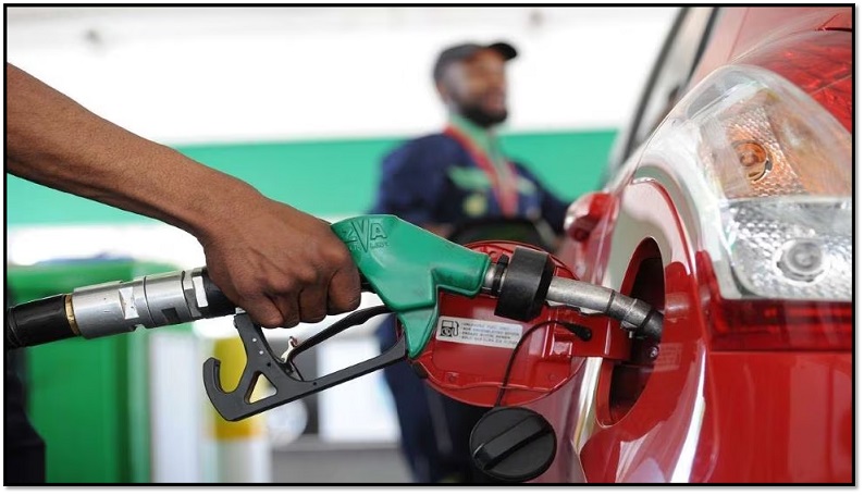 "13 जनवरी 2024 को पेट्रोल और डीजल की कीमतें: नए दामों में बदलता ईंधन का खर्च"