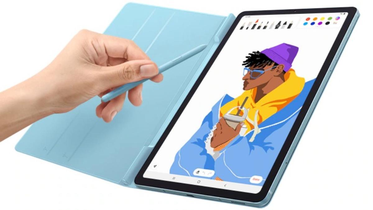 Samsung Galaxy Tab S6 Lite (2024): फीचर्स, कीमत, और स्पेसिफिकेशंस