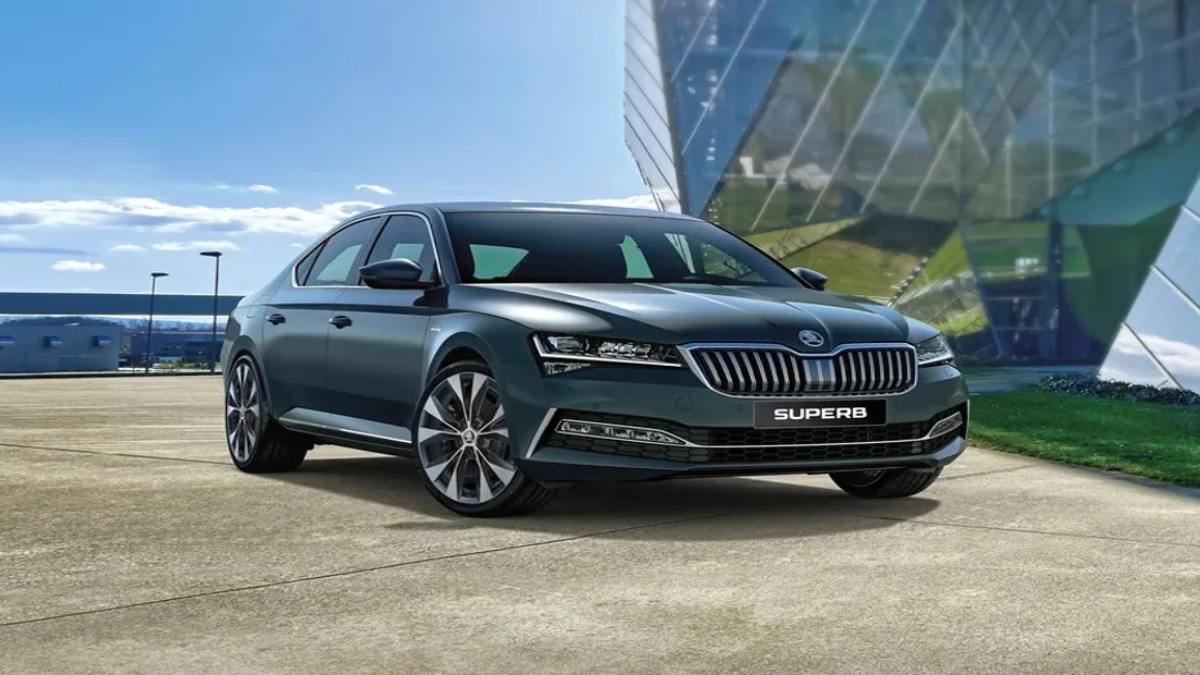 Skoda Superb: भारत में फिर से लॉन्च होने जा रही है