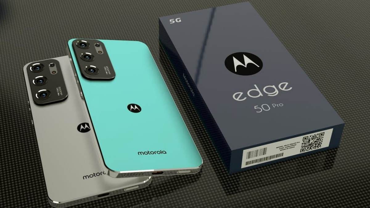 मोटोरोला ने भारतीय बाजार में लॉन्च किया Moto Edge 50 Pro 5G: जानें खासियतें और कीमत