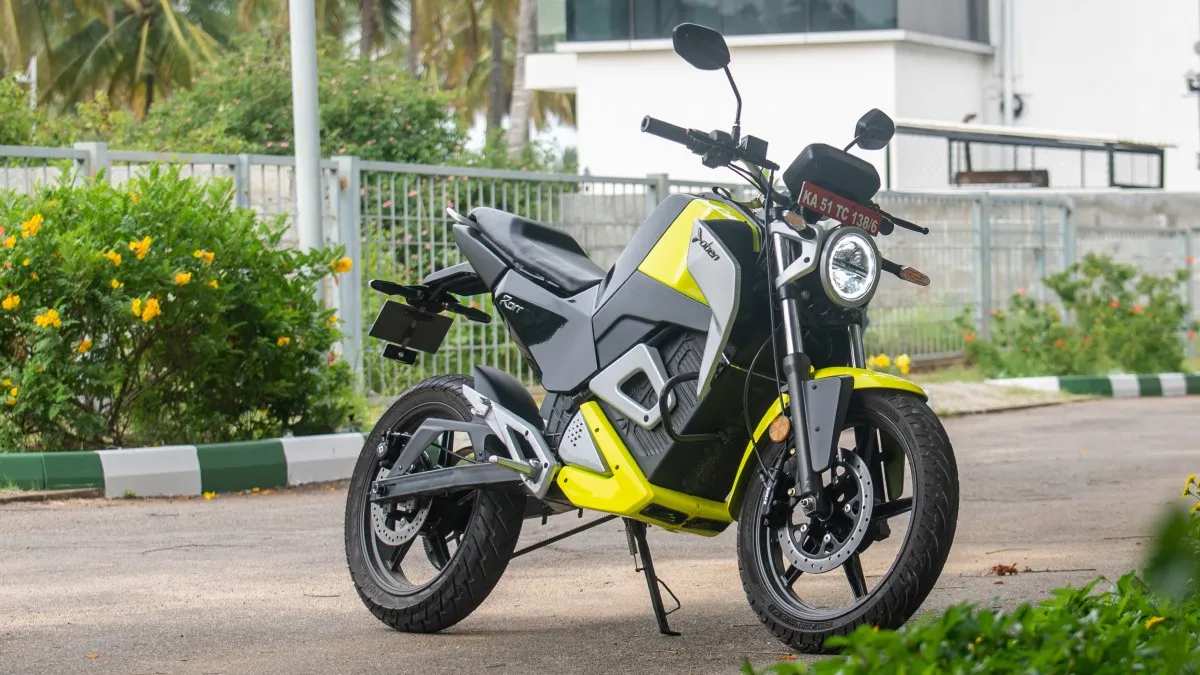 Oben Rorr Electric Bike: फीचर्स, डिस्काउंट और खासियतें