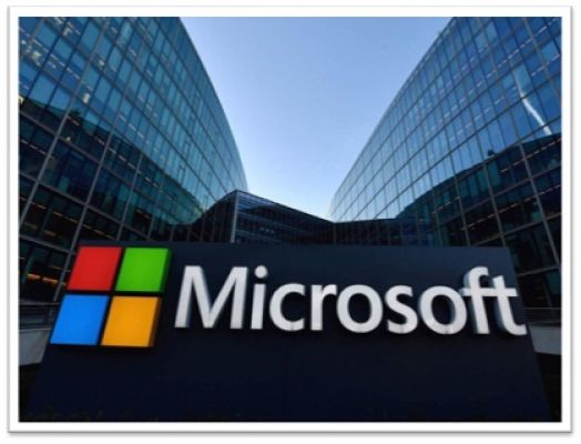 Microsoft ने तेजी से किए कर्मचारियों के छंटनी, दिया बड़ा झटका! सेल्स और कस्टमर सर्विस से बर्खास्त हुए 1000 कर्मचारी