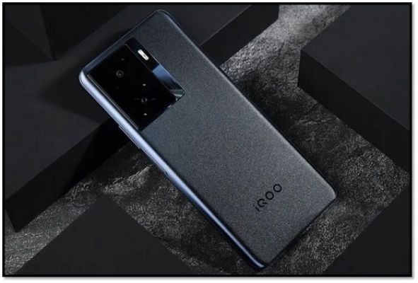 "iQOO Z7 Pro 5G: लॉन्च डेट आई सामने, कर्व्ड डिस्प्ले और दमदार फीचर्स से होगा लुक कमाल"
