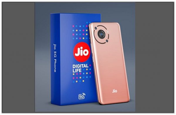 "Jio द्वारा भारतीय मार्केट में नए स्मार्टफोन लॉन्च करने की योजना, क्या है उम्मीदें?"