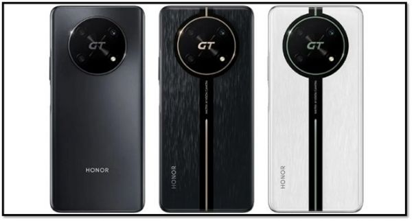 "ऑनर ने लॉन्च किया नया स्मार्टफोन Honor X50 GT: 16GB रैम, 108MP कैमरा और 1TB स्टोरेज के साथ"