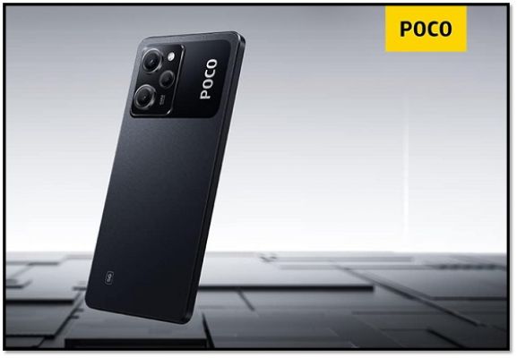 "Poco X6 Pro 5G: भारत में Poco का नया लॉन्च, जानें कीमत, लॉन्च तिथि और विशेषताएं"
