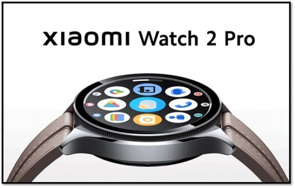Xiaomi Watch 2: विशेषताएं और कीमत के साथ लॉन्च