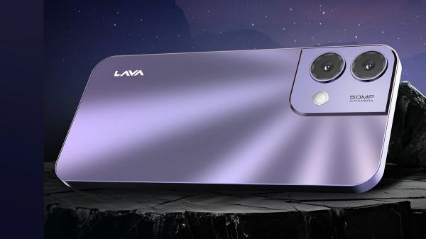 Lava O2: भारत में लॉन्च किया गया नया एंट्री-लेवल स्मार्टफोन