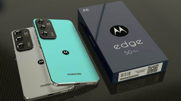 मोटोरोला ने भारतीय बाजार में लॉन्च किया Moto Edge 50 Pro 5G: जानें खासियतें और कीमत