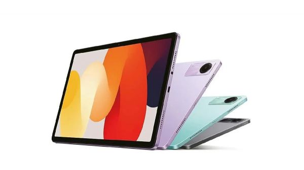Xiaomi ने Redmi Pad SE टैबलेट को भारत में लॉन्च किया