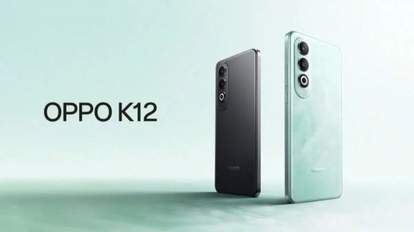 Oppo K12: कीमत, स्पेसिफिकेशन और फीचर्स
