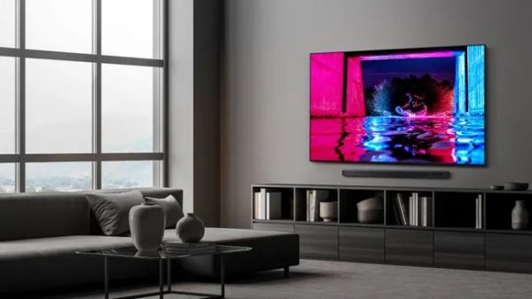 सैमसंग S85D सीरीज: OLED टीवी की नई एंट्री लेवल