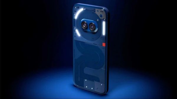 Nothing Phone (2a) का नया Blue कलर वेरिएंट हुआ लॉन्च: जानें कीमत और फीचर्स