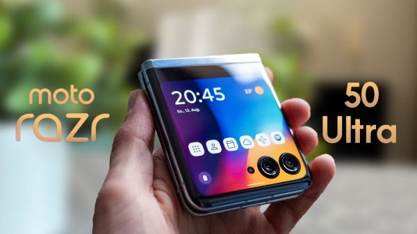 Motorola Razr 50 Ultra: मोटोरोला का नया फ्लिप स्मार्टफोन 4 जुलाई को भारत में लॉन्च होगा