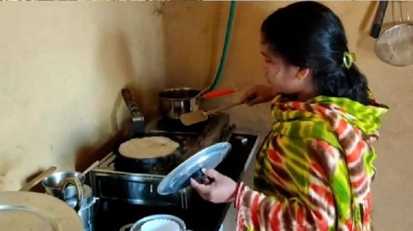 दीदी की रसोई से माधवी ने कम समय में लिखी तरक्की की एक नई कहानी