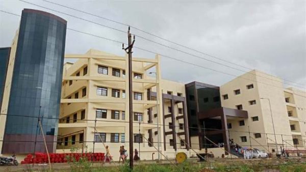 मुख्यमंत्री श्री भूपेश बघेल 8 जुलाई शनिवार को अंबिकापुर शासकीय मेडिकल कॉलेज के नवनिर्मित भवन का करेंगे लोकार्पण