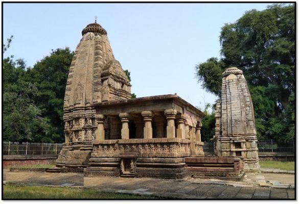 "नारायणपुर मंदिर: एक ऐसा स्थल जहां भाई-बहन को साथ जाने का प्रतिबंध"