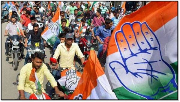 "बस्तर में विधानसभा चुनाव: भाजपा की दूसरी उम्मीदवार सूची पर कांग्रेस का हमला"