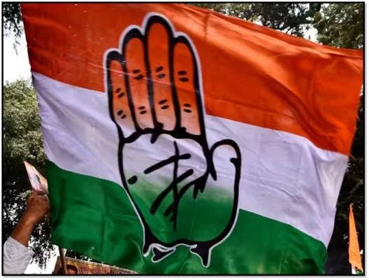 "कांग्रेस छत्तीसगढ़ में चुनाव के लिए उम्मीदवारों के नामों पर किया गया निर्णय"