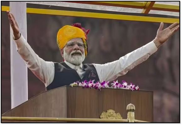 प्रधानमंत्री नरेंद्र मोदी कांकेर दौरे पर, भाजपा के घोषणा पत्र जारी कर सकते हैं, छत्तीसगढ़ में विधानसभा चुनाव के मद्देनजर राजनीतिक दौरे पर