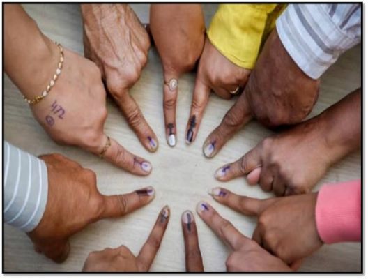 मध्य प्रदेश, राजस्थान, छत्तीसगढ़, और तेलंगाना विधानसभा चुनाव: चार प्रदेशों में हलचल और नेताओं के दावे