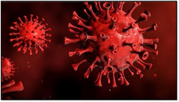 कोरोना के नए वायरस वेरिएंट के चलते राज्य सरकार ने जारी की सतर्कता जागरूकता