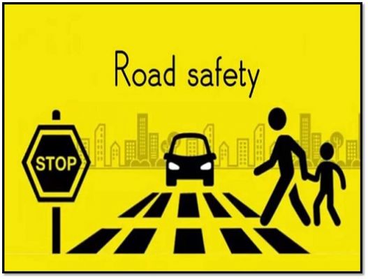 छत्तीसगढ़ में आयोजित हो रहे सड़क सुरक्षा माह 2024 में जागरूकता कार्यक्रमों का आयोजन 15 जनवरी से 15 फरवरी तक