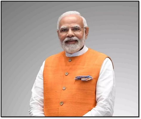 प्रधानमंत्री नरेंद्र मोदी द्वारा कोरबा जिले में आयुष्मान भारत अधोसंरचना के तहत ब्लॉक पब्लिक हेल्थ यूनिट का ऑनलाइन वर्चुअल लोकार्पण