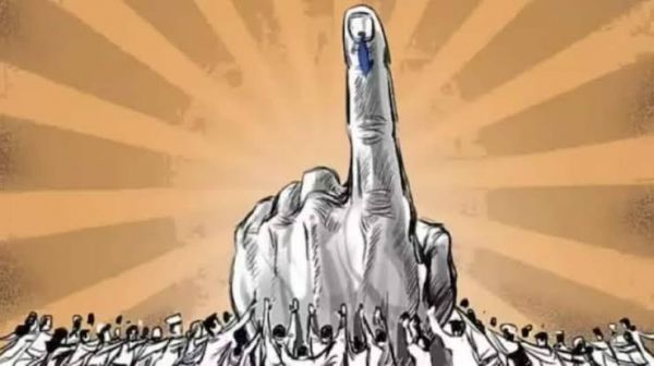 रायपुर: छत्तीसगढ़ लोकसभा निर्वाचन 2024 के लिए निर्वाचकों को मतदाता पहचान पत्र जारी किए गए