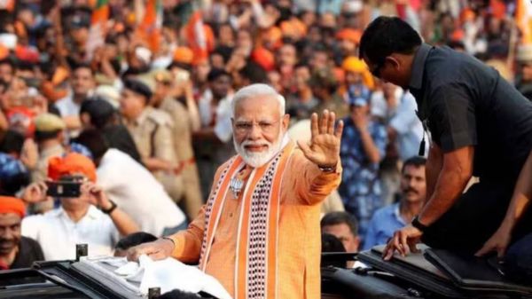रायपुर: प्रधानमंत्री नरेंद्र मोदी के छत्तीसगढ़ दौरे के दौरान तय होंगे सुरक्षित आवागमन के मार्ग!