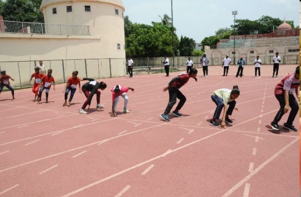 आवासीय तीरंदाजी खेल अकादमी रायपुर के लिए चयनित 40 खिलाड़ियों की सूची जारी
