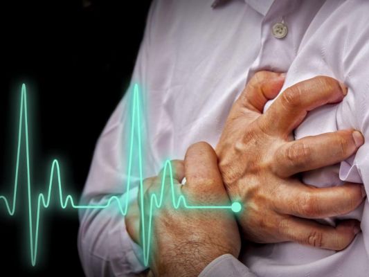 भारत में हृदय अटैक के मामले: उपाय और प्रतिबंध