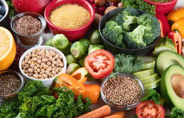 प्रोटीन युक्त शाकाहारी आहार: स्वास्थ्य के लिए बेहतरीन विकल्प