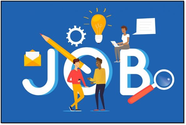 "नौकरी का बड़ा मौका: बेरोजगार युवाओं के लिए शिक्षा मंत्रालय द्वारा निकाली गई 62 पदों पर भर्ती, ऑनलाइन आवेदन की अंतिम तिथि 21 दिसंबर 2023"