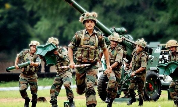 भारतीय सेना भर्ती 2024: टेक्निकल ग्रेजुएट कोर्स (टीजीसी-140) के लिए आवेदन करें
