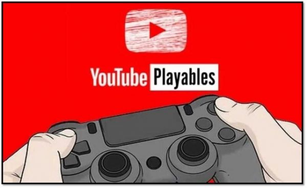 "Youtube ने पेड यूजर्स के लिए नई गेमिंग सेवा 'Playables' लॉन्च की, बीटा टेस्टिंग फेज में है"