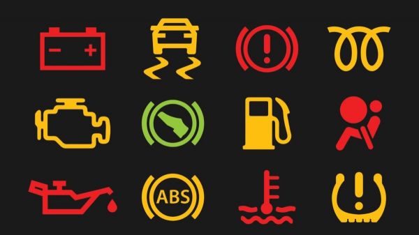 कार की वॉर्निंग लाइट्स: जानें कौन सी लाइट किस समस्या का संकेत देती है
