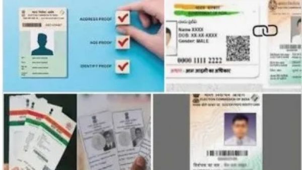 "लोकसभा चुनाव 2024: भारत निर्वाचन आयोग ने वोटरों को अन्य पहचान दस्तावेजों की मान्यता दी"