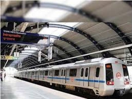 Delhi Metro की येलो लाइन से करते हैं सफर, अगले दो दिन तक होगी दिक्कत, टाइमिंग्स में हुआ बदलाव