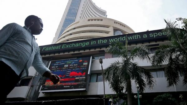 भारतीय शेयर बाजार में लगातार तेजी  में आईटी शेयरों में उछाल जाने कैसा रहा बाज़ार आज 